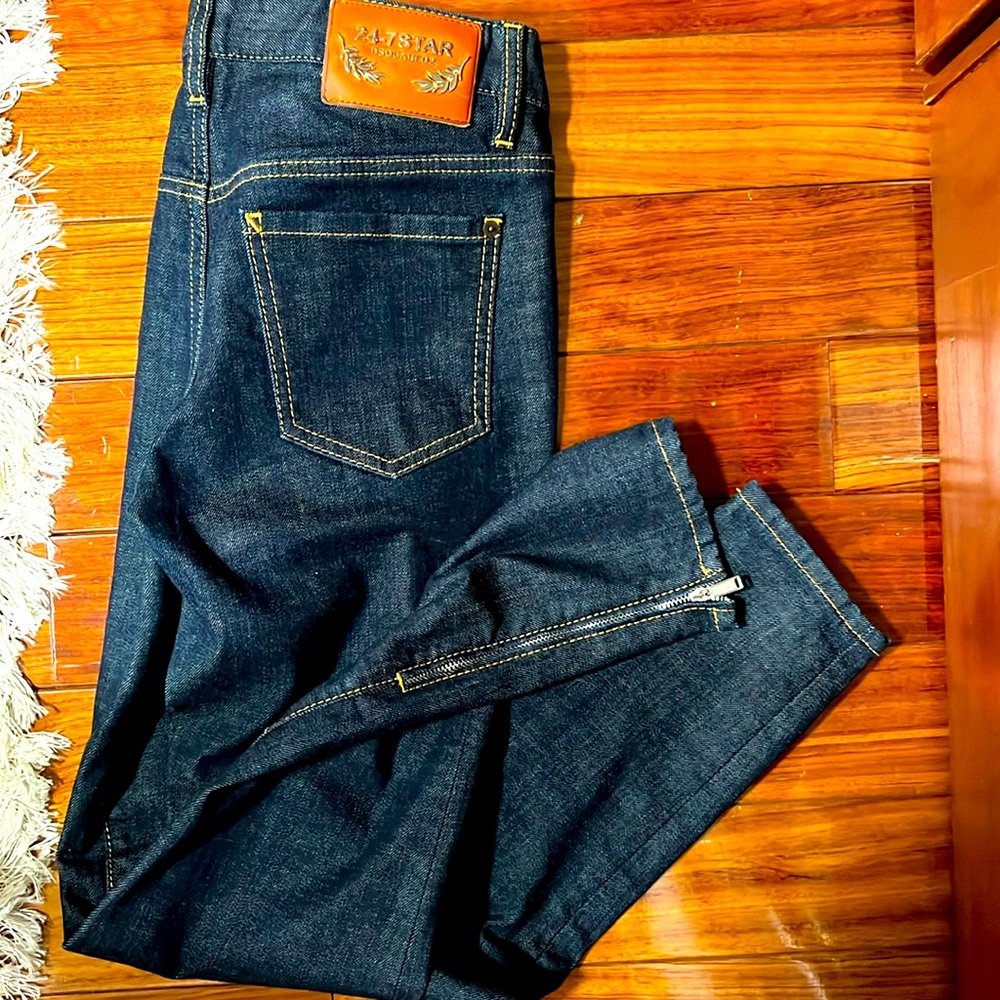 Dsquared2 jeans